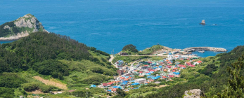 [뉴스 화제] 보물섬 추자도, 주민과 함께 문화예술 섬으로 만든다