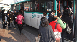 [생활정보] 경기도-서울 광역급행버스 11개 노선 44회 추가운행 