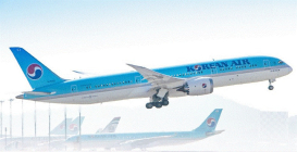 대한항공-아시아나항공 연결 탑승수속서비스 시작