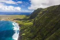 [세계의 섬] 하와이 제도 <4> 몰로카이