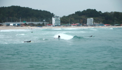 동해안 ‘서핑의 메카 양양’ 브랜드 높이기