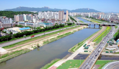 한강과 인천 앞 바다 생태계 회복 협약
