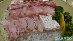 [남도 맛기행] 신안 임자도에서 맛보는 여름철 보양식 민어