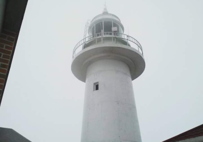 [박상건 시인의 '섬을 걷다'] 산둥반도와 268km...서해 마지막 섬, 격렬비열도