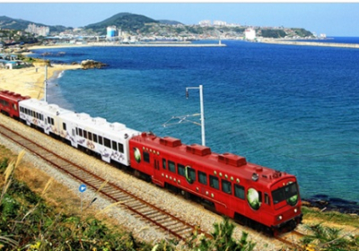 한국철도, 러시아에서 한국 철도여행상품 홍보 