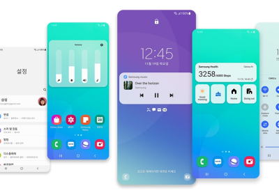 [생활정보] 삼성전자, ‘원 UI(One UI) 3’ 정식 업데이트 시작