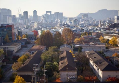 [건강정보] 방산동 미공병단 부지・건물, 격리치료병동으로 활용