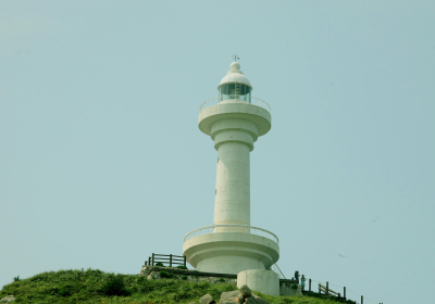 [뉴스 화제] 소매물도, 비진도 암초에 등대 세운다