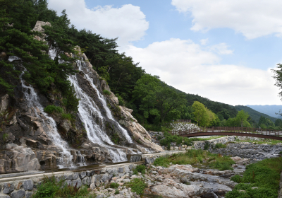 김제모악산축제…‘김제의 山, 모악산의 우리’ 주제