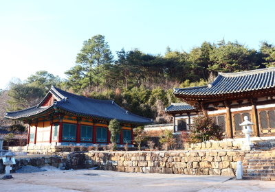 부처님 오신날, 마음 정화하고 치유하는 산사여행