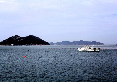 [뉴스 화제] 고군산군도 섬마을 식수원 개발