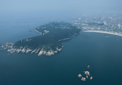 일산해수욕장・진하해욕장 백사장 오염도 ‘안전’