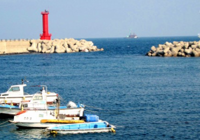 제주 도두항・신양항 국가어항답게 개선