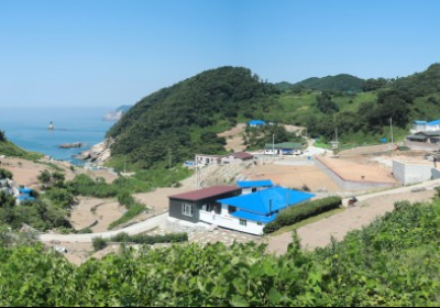 태안 가경주항・만대항・대야도항 등 특화