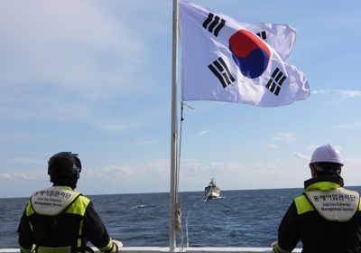 후포항 남동방 해상 표류어선 긴급 구조