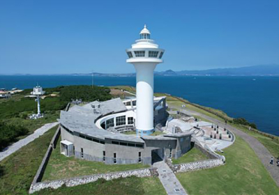 [뉴스 화제]  최남단 마라도 등대, 해양수산부 '10월의 등대'로 선정