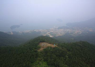 [뉴스화제] 여수 돌산도 봉수 '국가지정문화재' 사적 지정
