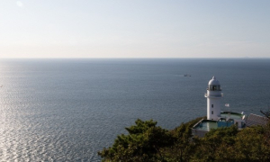 국내 최대 무인도 인천 선미도에 대규모 종합관광단지 조성