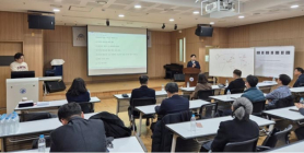 ‘숏폼 스토리텔링’ 주제, 제8회 코카프(KOCAF) 정기 포럼