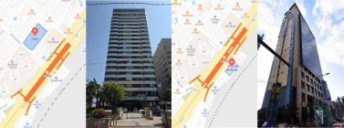 해양수산부 부산 이전 청사, 동구 IM빌딩으로 결정